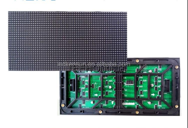High Definition LED Display Screen-Front Service Senior Module for Advertisement