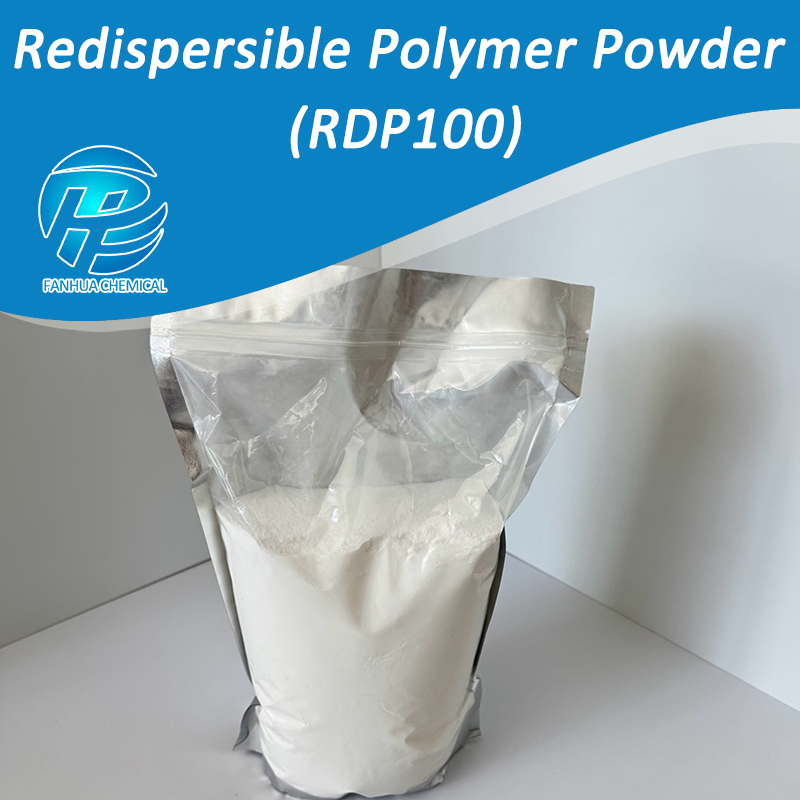 Low Maintenance Redispersible Polymer Powder Rdp Ideal for Brunei Commercial Building Skim Coat