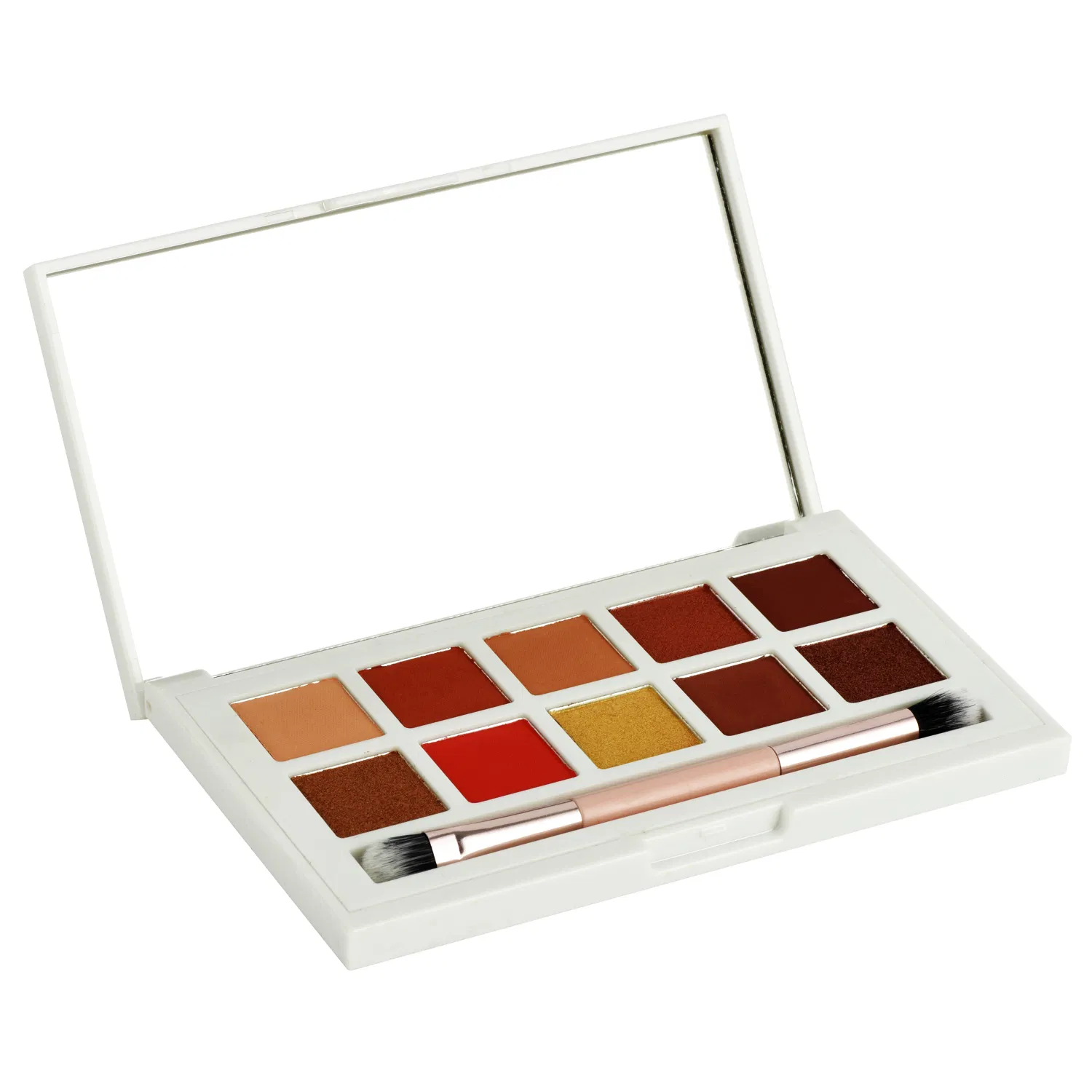 Makeup OEM ODM Private China Eye Shadow Palette Cruelty Free