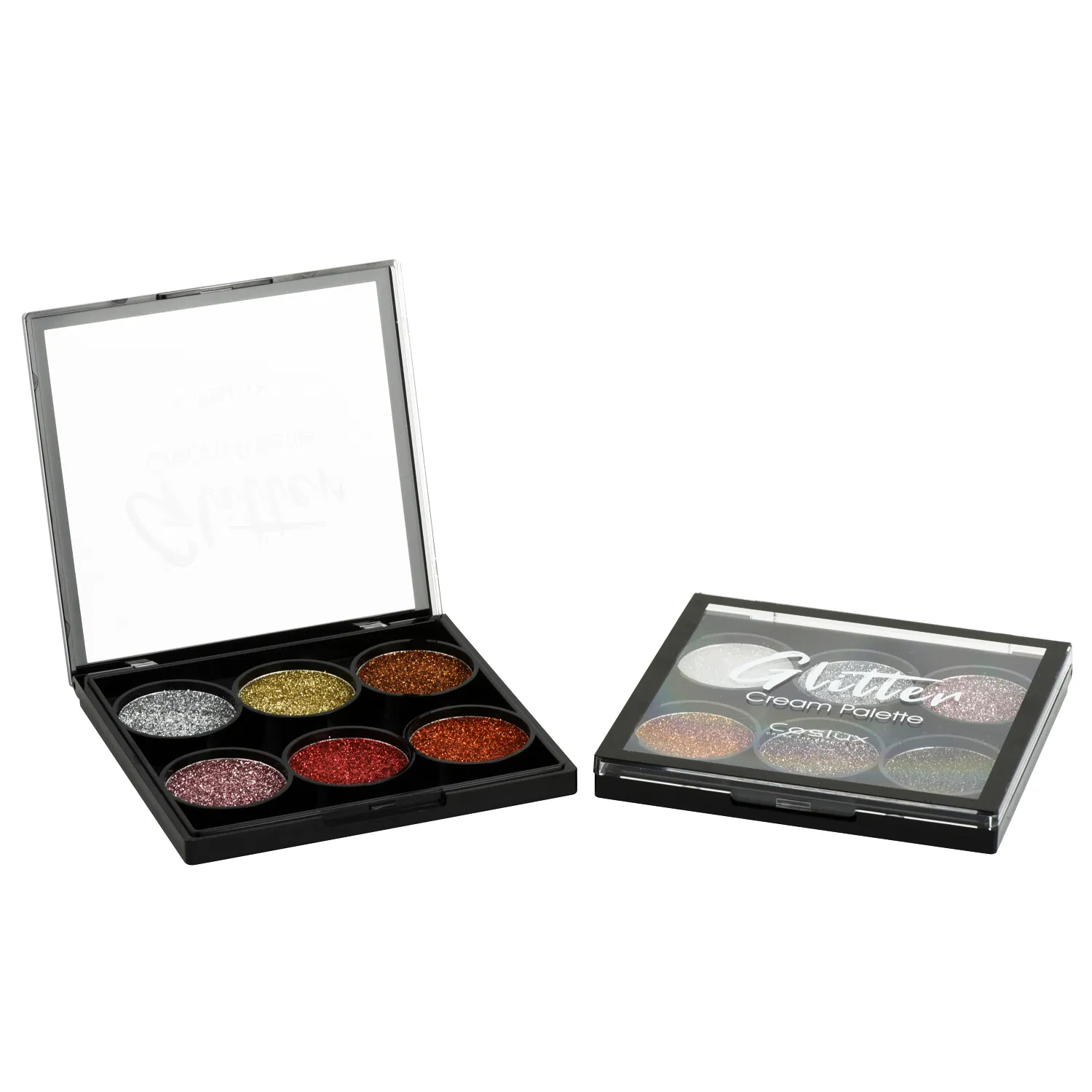 Ultimate Eye Shadow Palette Wholesale Sustainable China