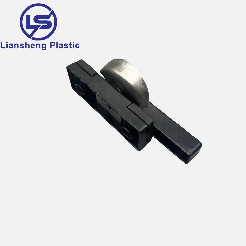 Half Moon Lock for Sliding Window and Door