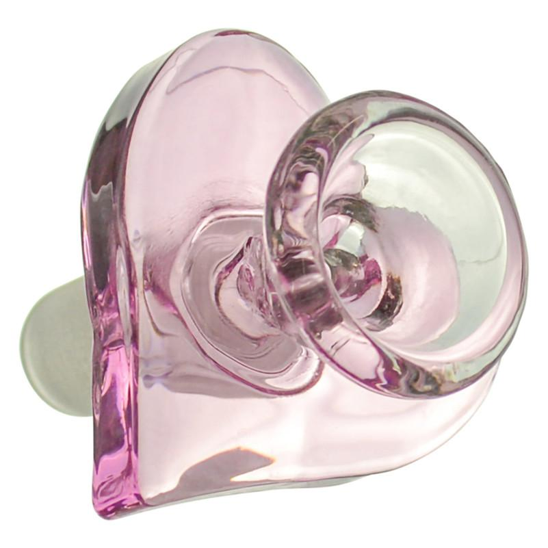 Glass Smoking Accessories for Water Pipes Valentine′ S Day Flowers