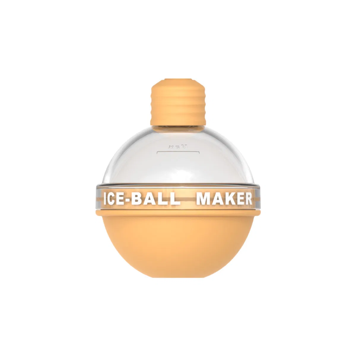 Форма для льда в виде лампочек EZ30150