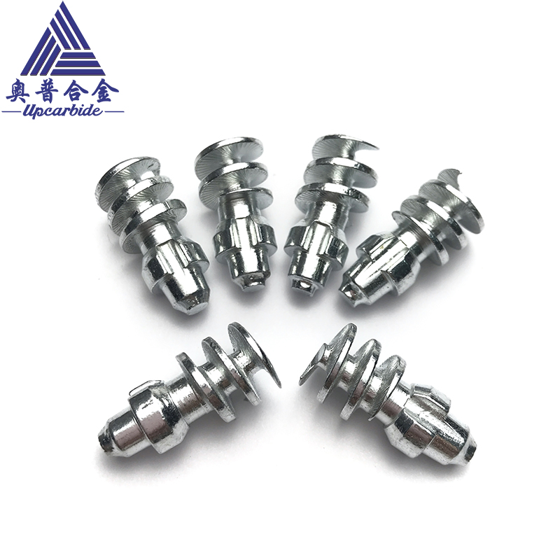 1911 High Quality Universal Winter Snow Spikes Tyre Bicycle Tire Snow Spike Studs Spikes for Tires Car