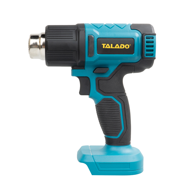 Energy Saving 2000W Electric Heat Gun for Cost Effective Manufacturing