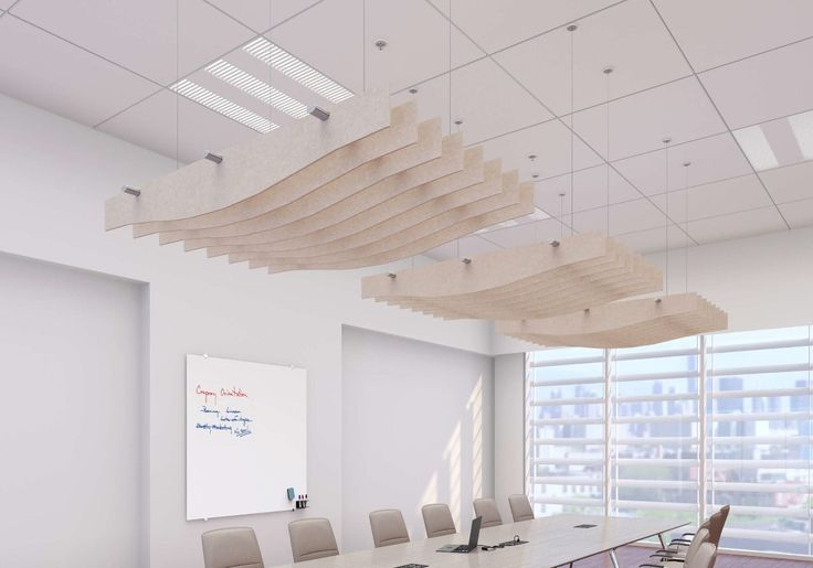 Vigor Soundproofing Polyester Acoustic Panel Pet Felt for Wall and Ceiling