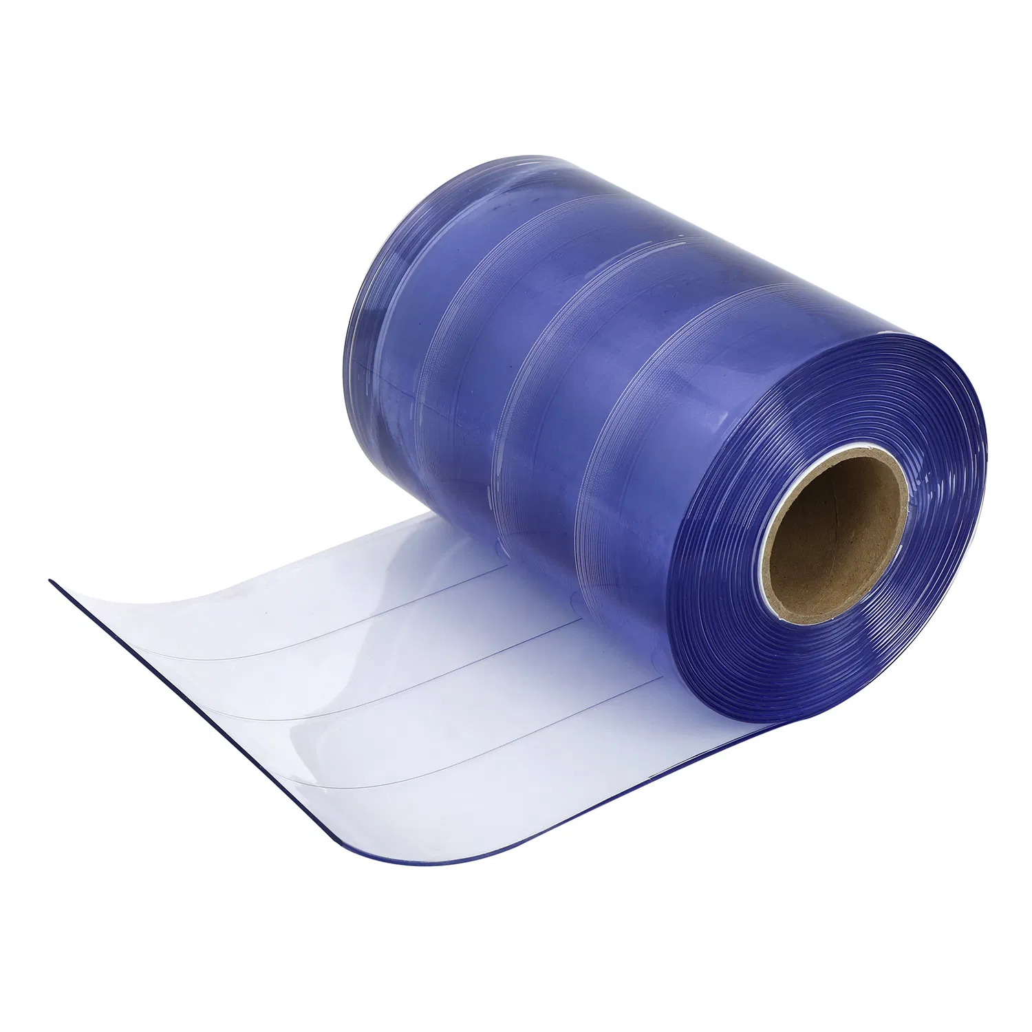 2mm* 200mm / 3mm* 300mm Nylon Reinforced PVC Strip Curtain