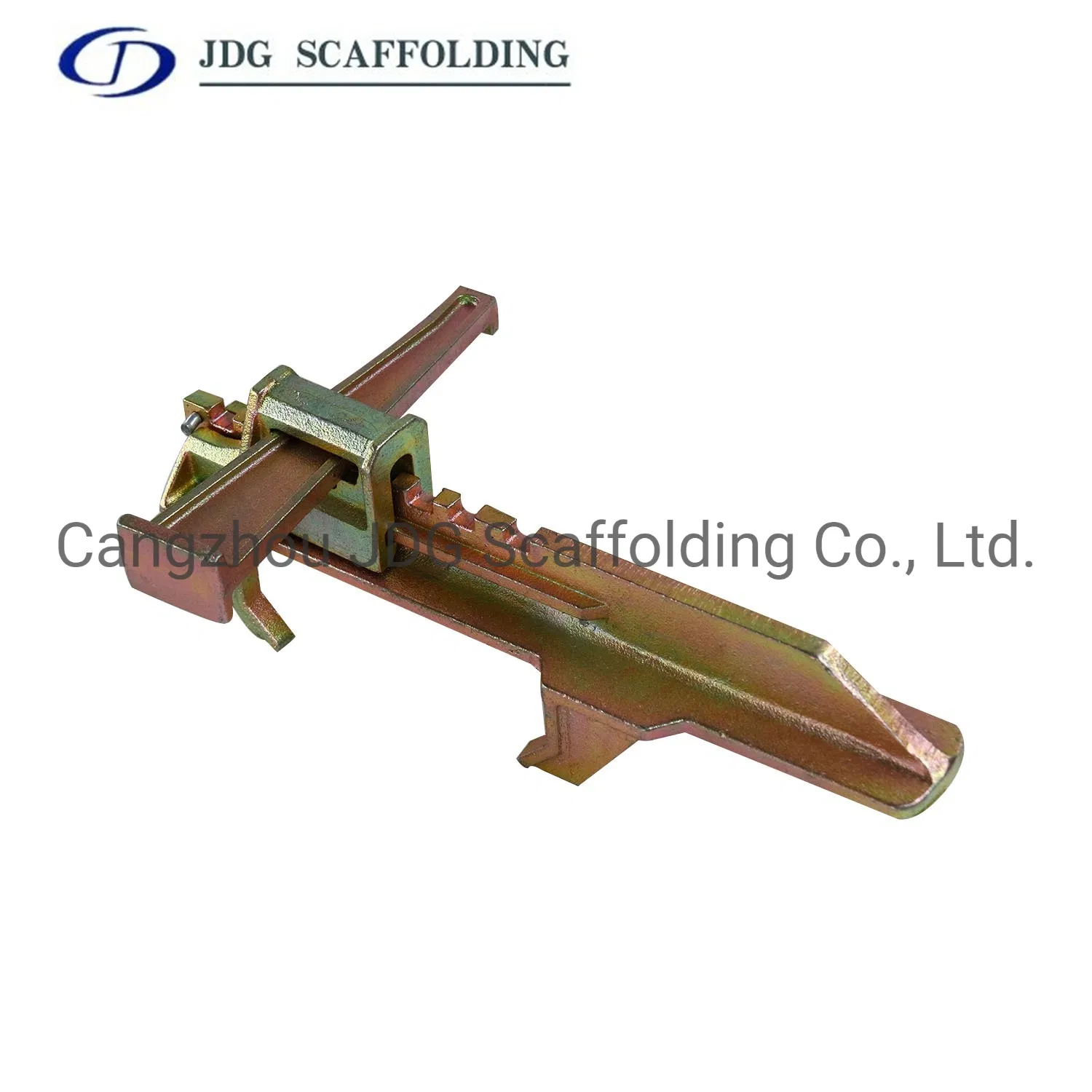 Formwork Domino Clamp for Rasto-Takko Rhino System