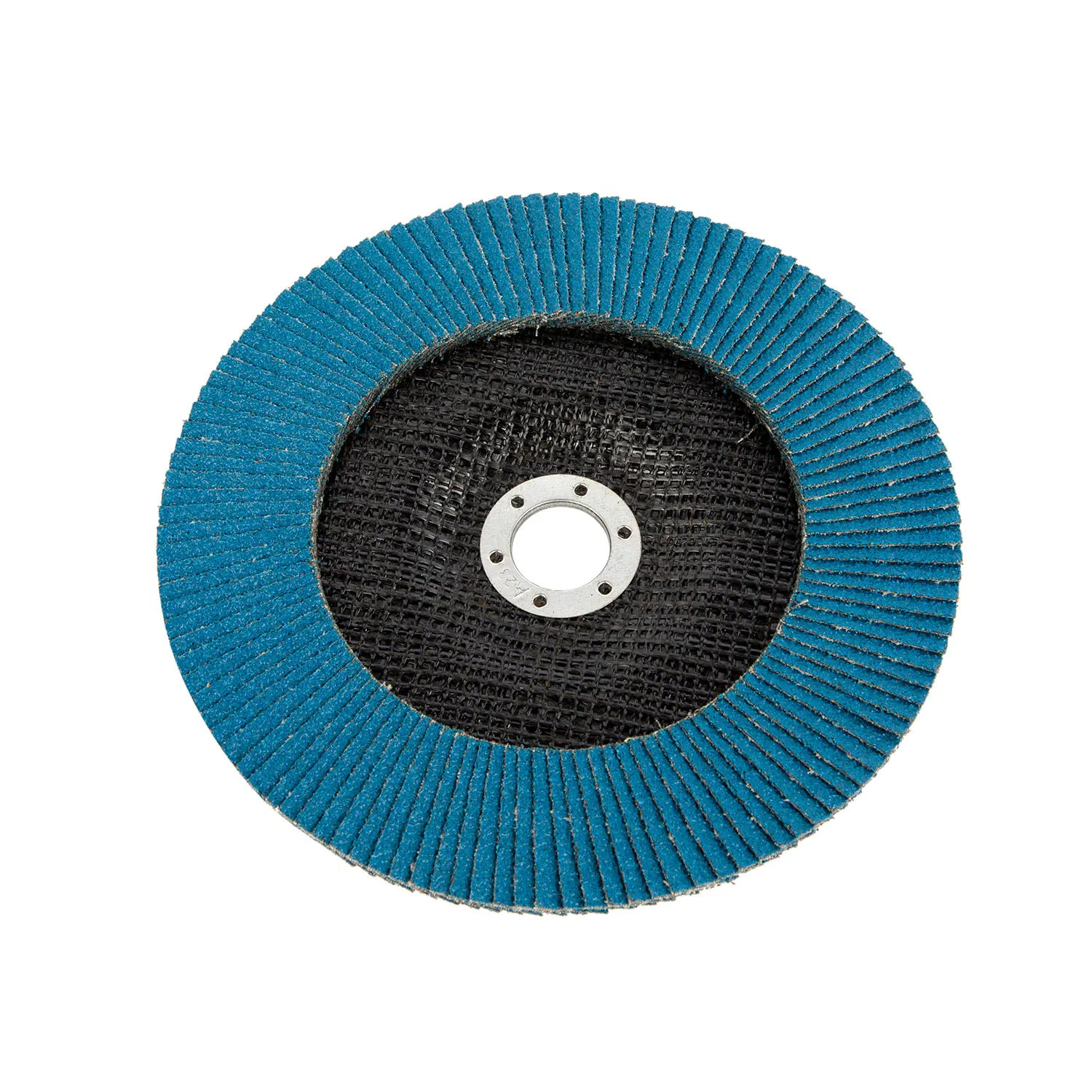 Абразивный диск LOMA T27 для шлифовки металла