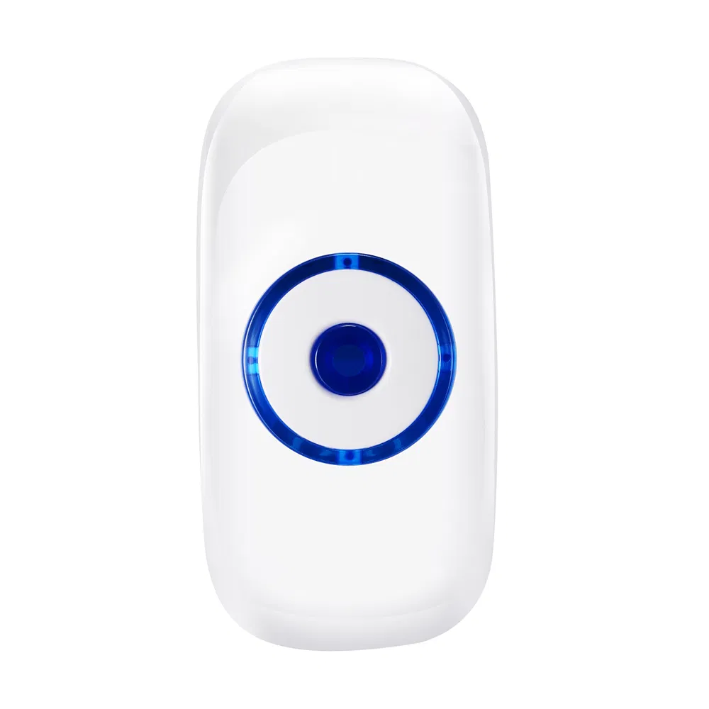 Bw36 300m Wireless Digital Door Chime 36 Melody Waterproof Electric Door Bell