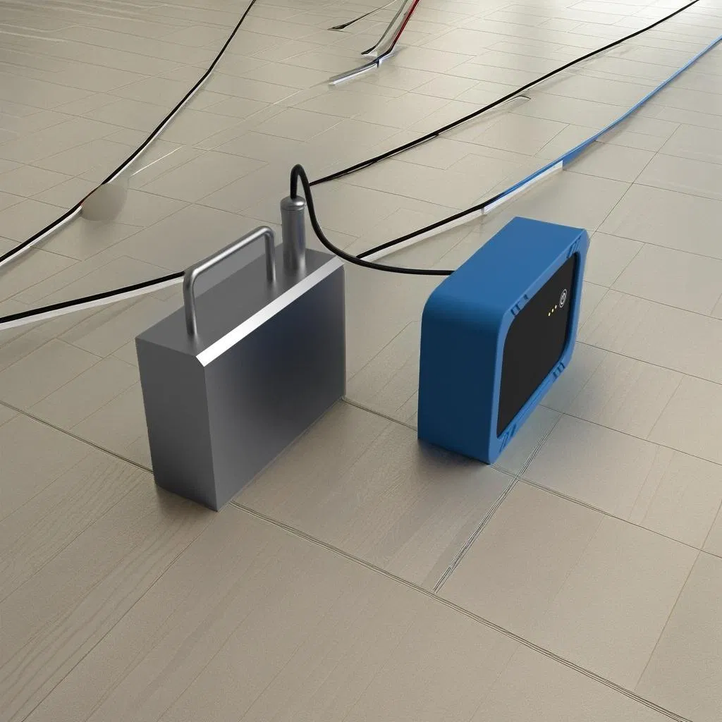 Small Ultrasonic Dishwasher Dish Washer Manufacturer for 8-12 Sets Cleaning