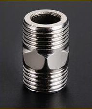 Stainless Steel Pressure Nipple