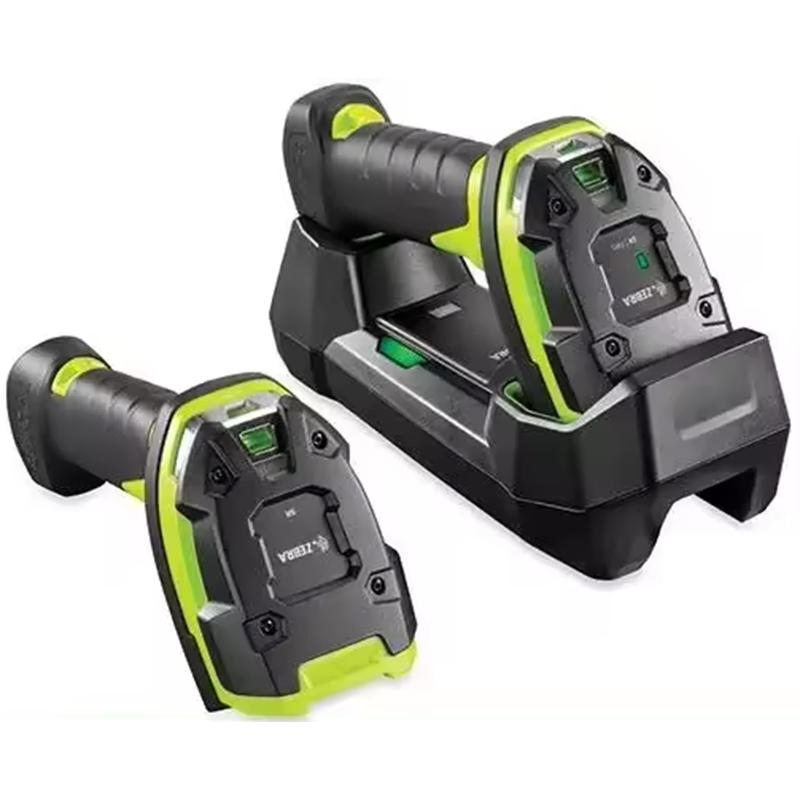Zebra Symbol DS3678-SR Scanner Gun Wireless Industrial Handheld Barcode Scanner DS3678-ER DS3678DPM