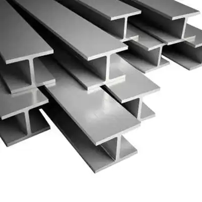 Customized Forklift Components Supplier C Section J Channel H Beam Industrial Steel