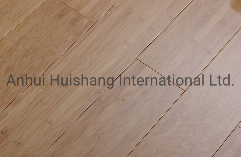 Horizontal Pressed Bamboo Flooring