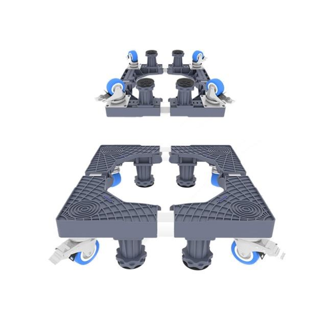 Bracket, Storage Rack Washing Machine Bracket