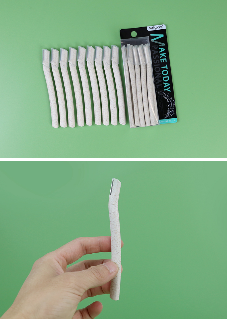 Premium Precision Grooming Razor Kit for Ultimate Styling