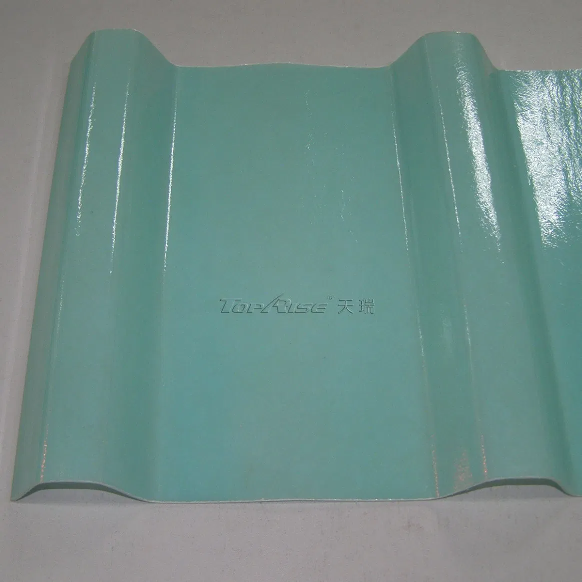 FRP Skylight Sheet Translucent Roofing Wall Sheet Fiberglass