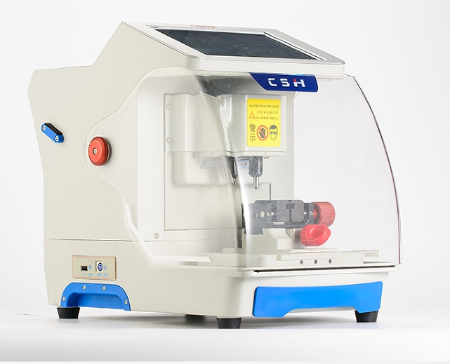 Best Automatic Key Duplicating Tool Csh008 Has Key Reproduction System