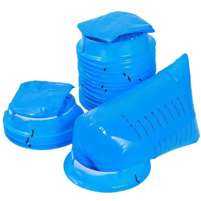 Hot Sales in America Australia First Aid Emesis Bag