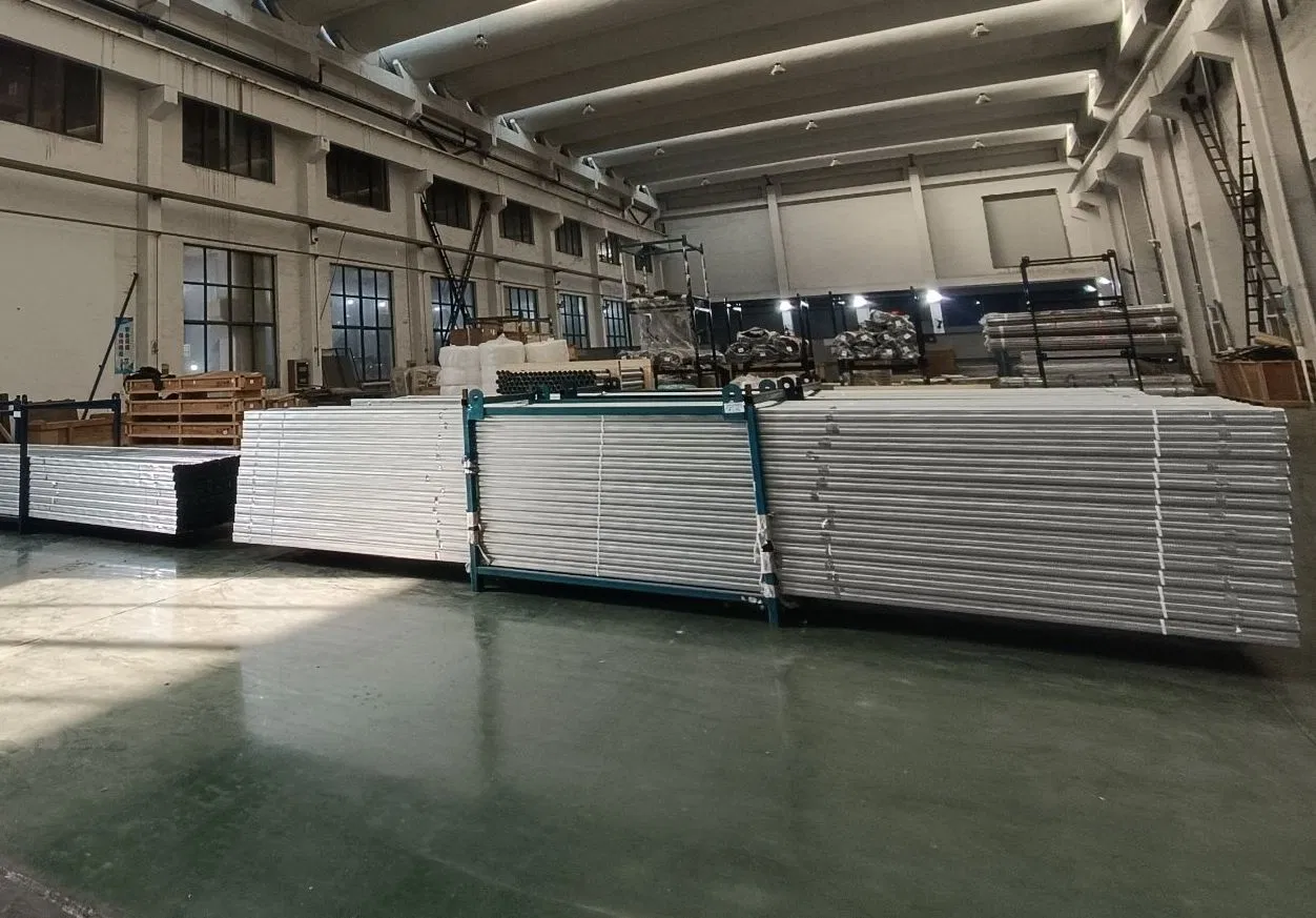 70mm Smooth Type Flat Duct for Prestressed Buildings