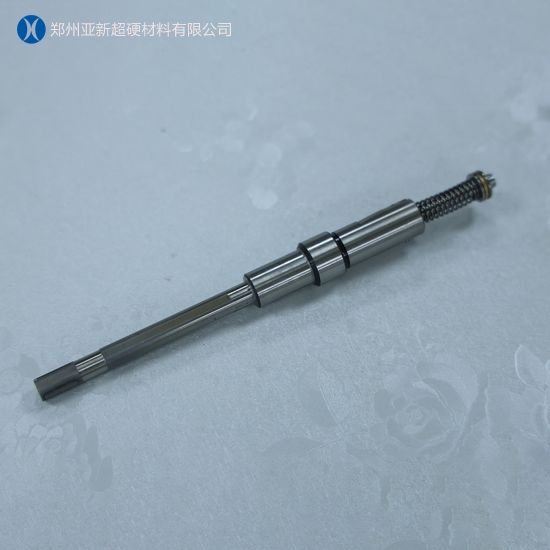 Алмазная хонинговальная головка цилиндрическая