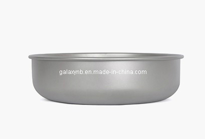 High Quality Eco-Friendly Titanium Alloy Plate for Kitchen and Others