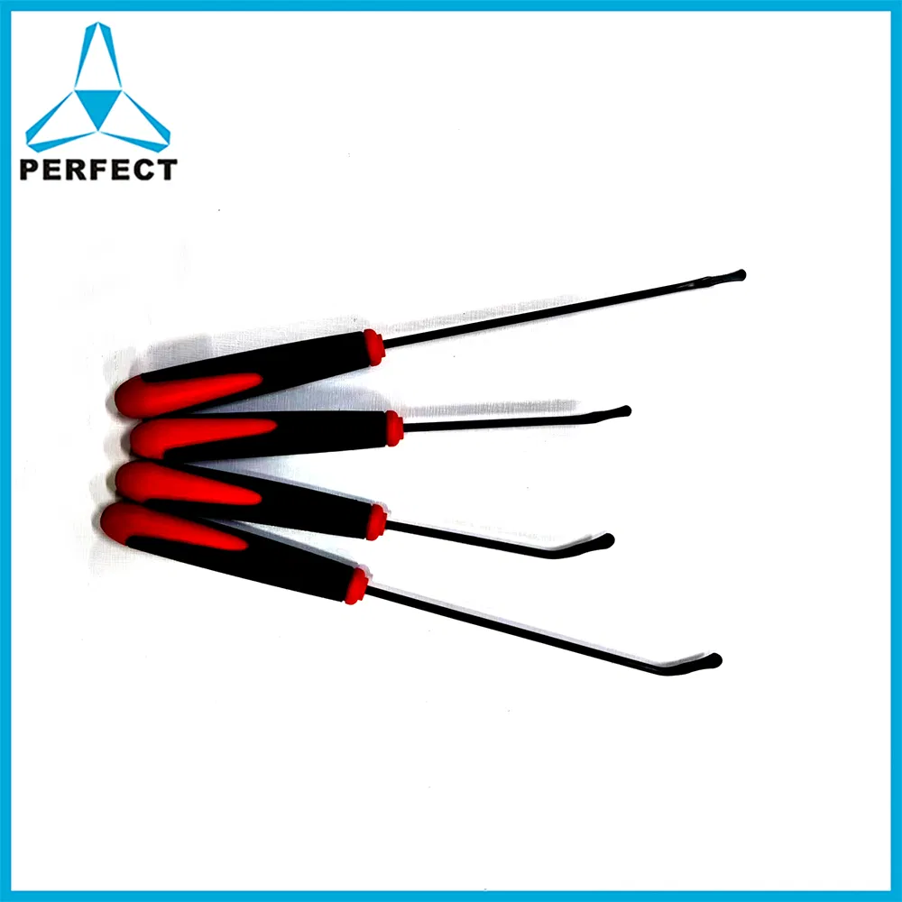 Spoon Tip and Contour Tip Seal Remover 4PCS Set for Removal O-Rings