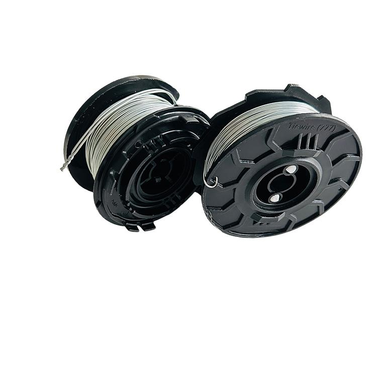 Rebar Tie Wire Supplier Steel Tie Wire