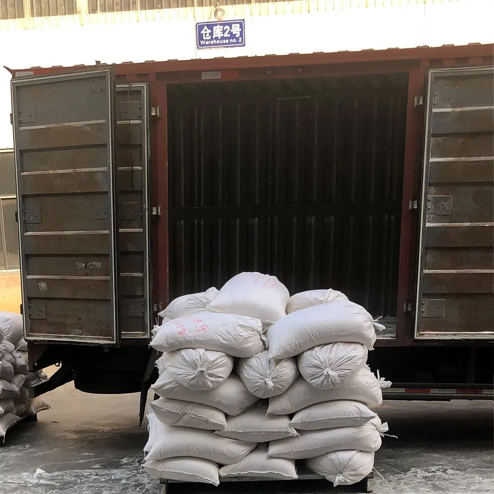 High Quality Plastic Granules Recycled PP Granule PP Plastic Material Granules