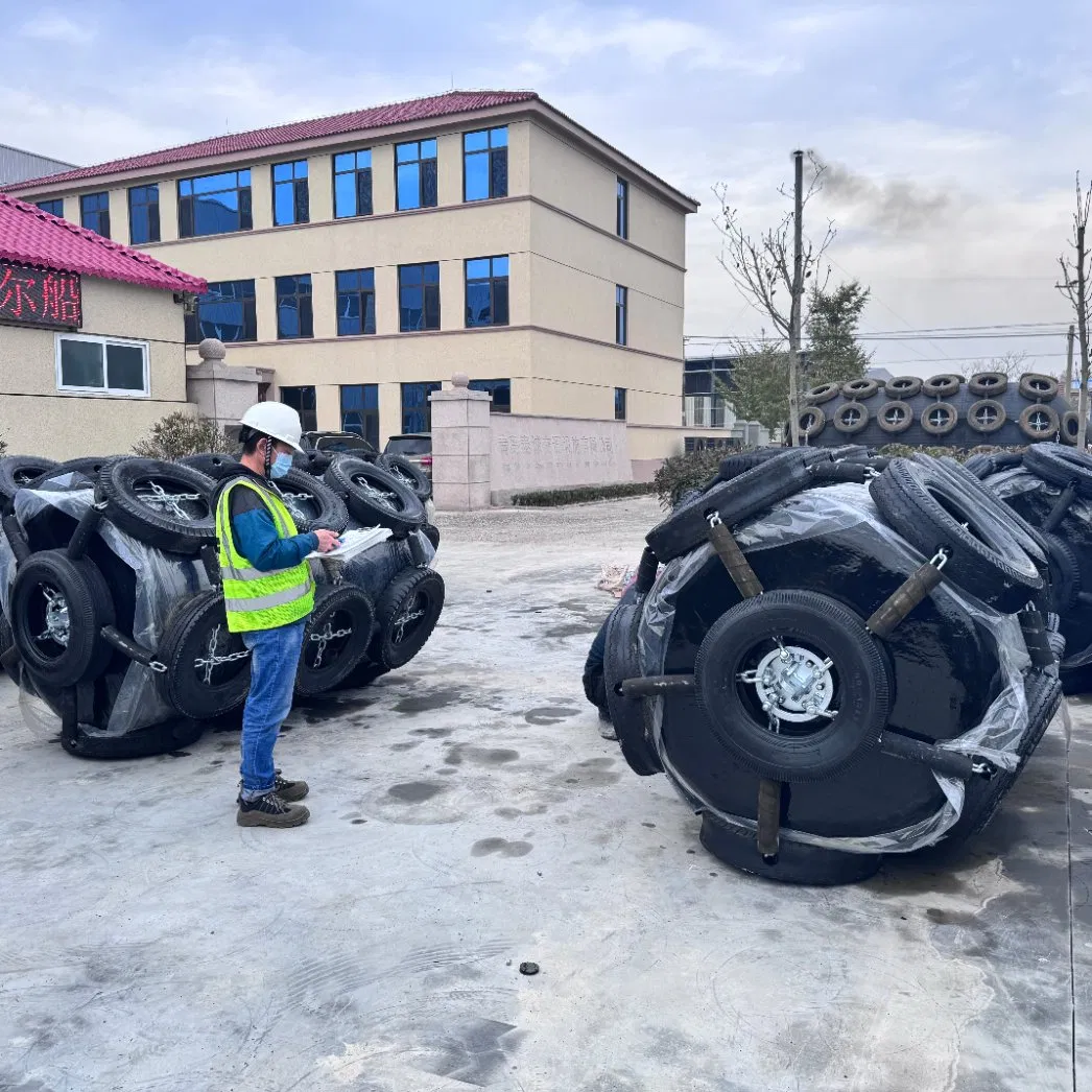 Прочные универсальные пенопластовые кранцы для коммерческого и рекреационного использования