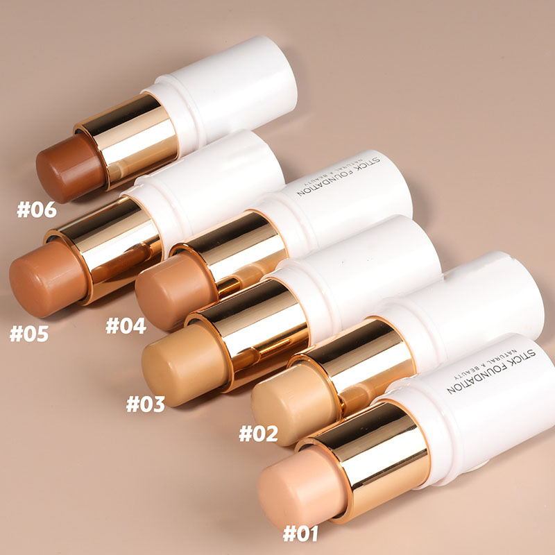 Hot Sale Factory Daily Makeup Professional Foundation Stick