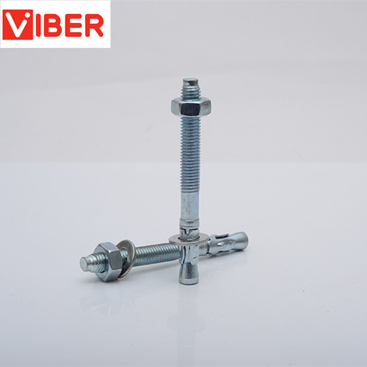 Анкерный болт клиновой для бетона, нержавеющая сталь