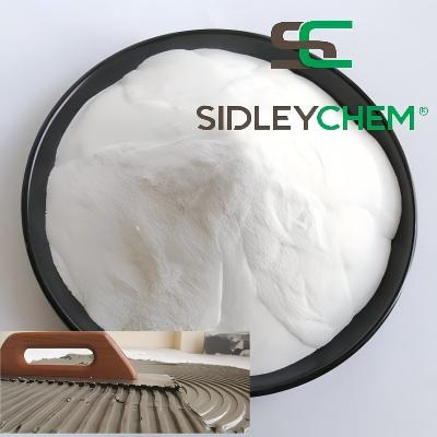 Gypsum Putty Powder Retarder Delay Operation Time
