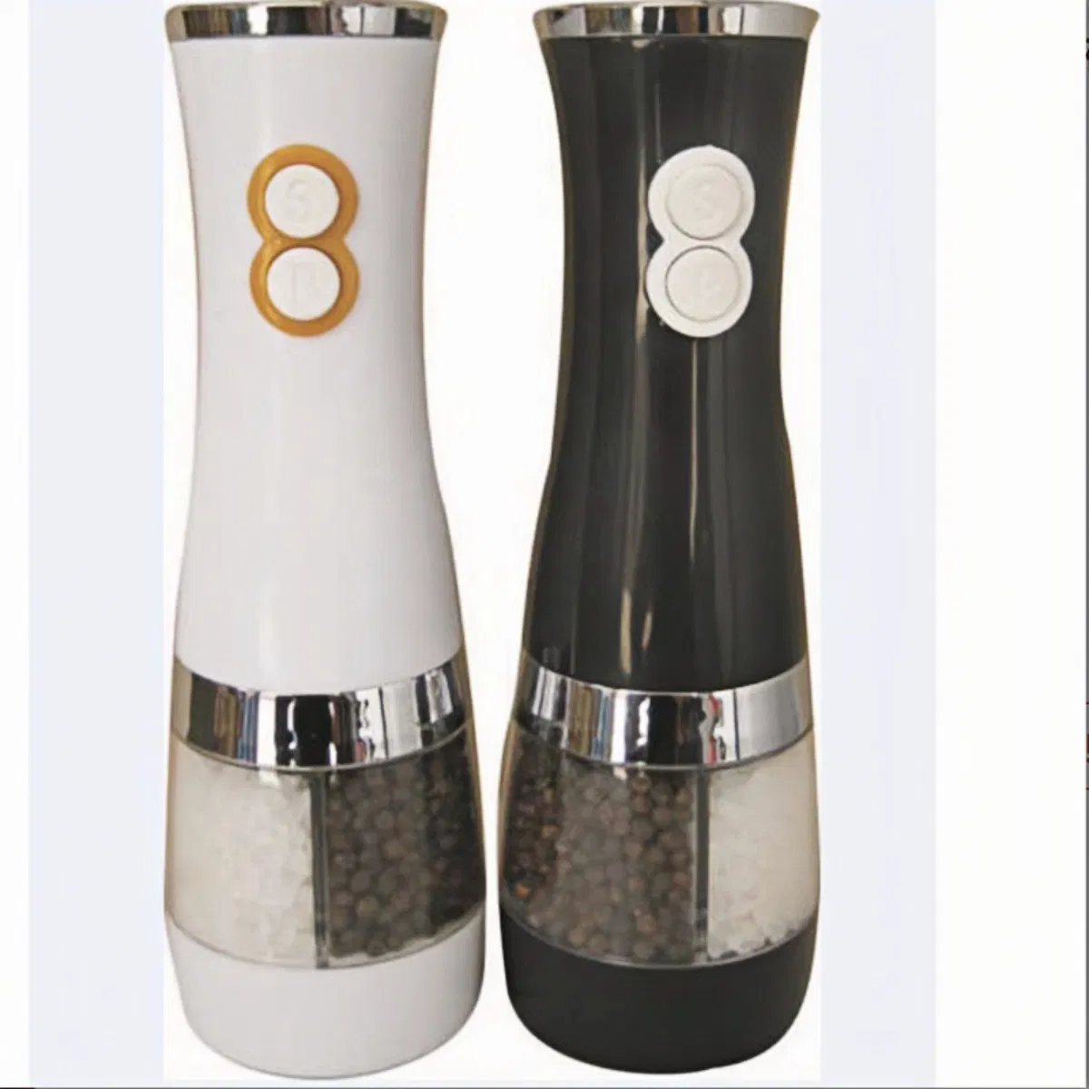 Электрическая мельница для специй и кофе