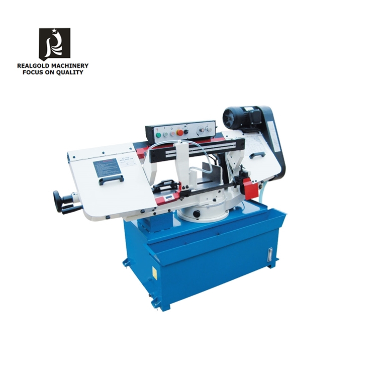 Ленточная пила по металлу BS-1018