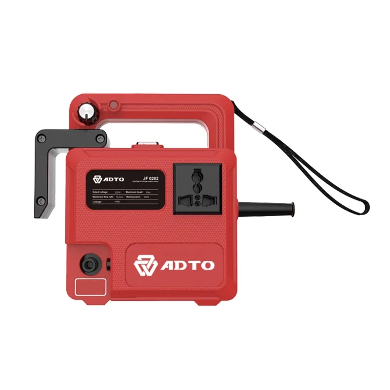 2520r/Min Adjustable 310mm Depth Dustproof Electric Concrete Cutter Concrete Ring Saw Wall Chaser for Brick Wall Stone Steel Cutting