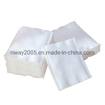 Cosmetic Cotton Pads Wool Pads Reusable Skincare Cotton Cleaning Cottonpad