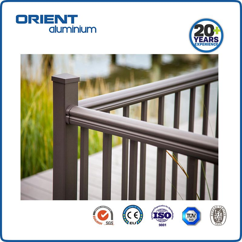 Balcony Glazing System Terrace Grills Design Balcony