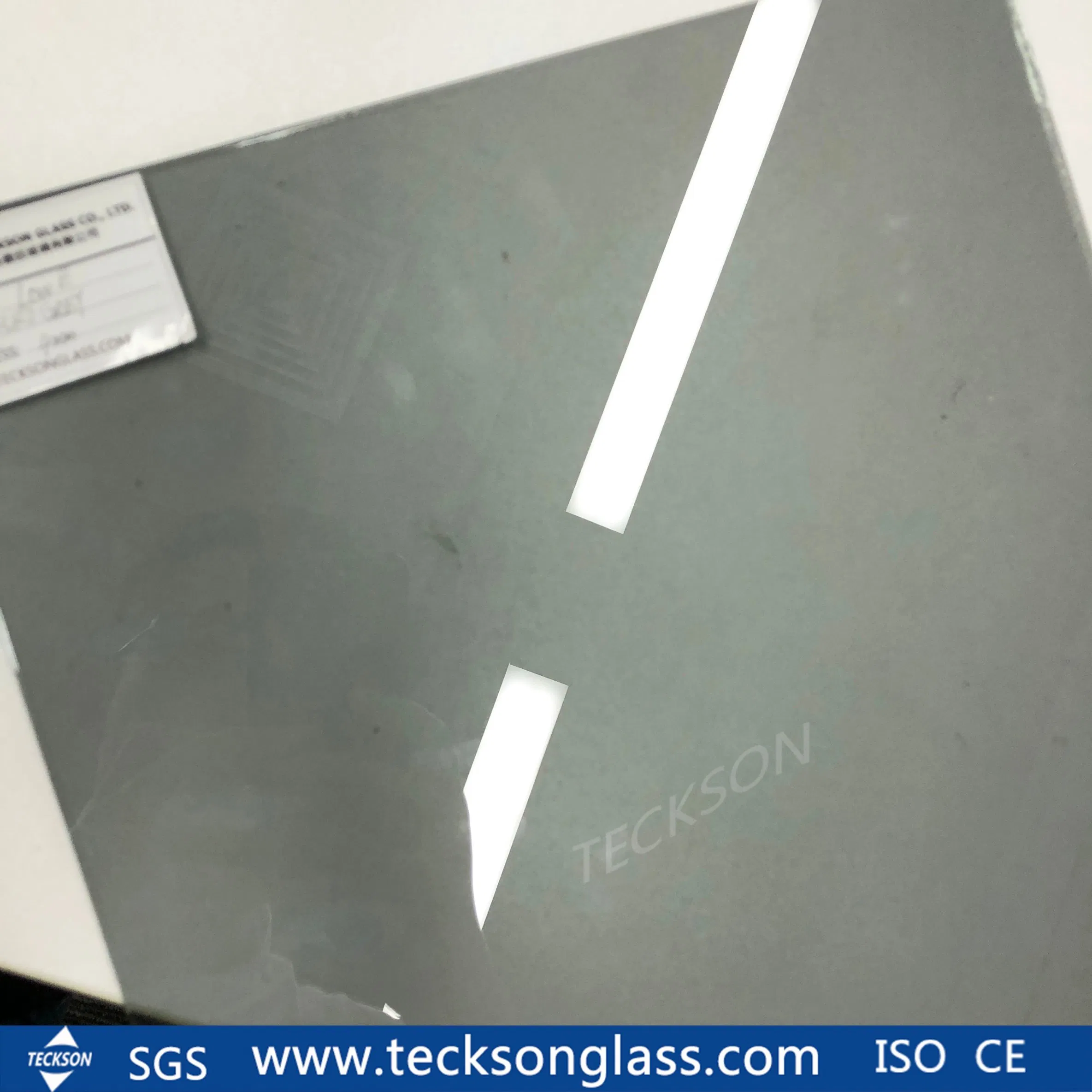 6mm Pilkingston Low Emissivity Float Glass