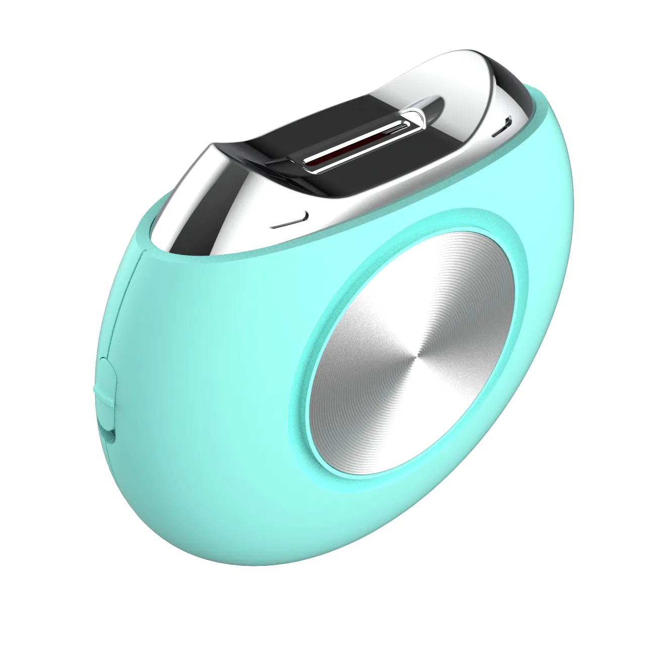 Intelligent Low Noise Safe Nail Cutter Electric Baby Nail Trimmer