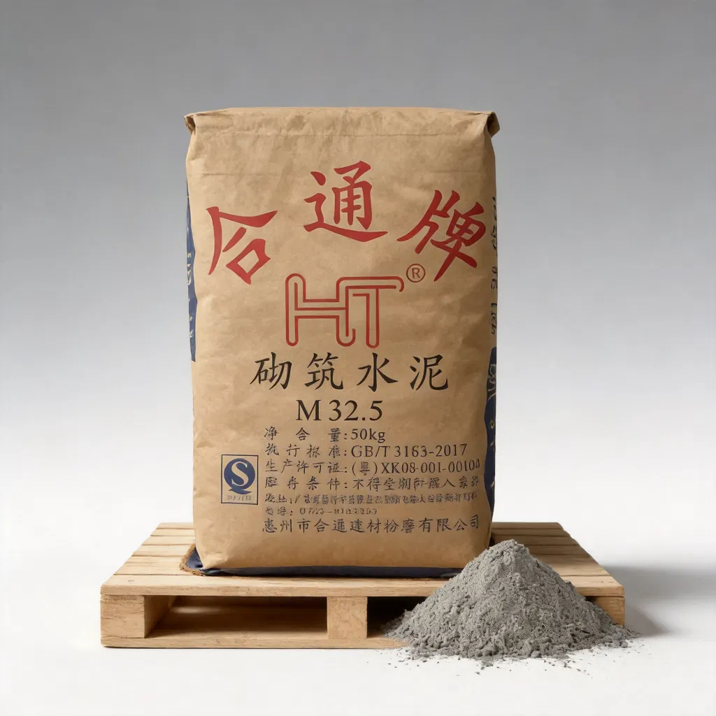 Exceptional Portland Cement for Construction with Online Support Included
