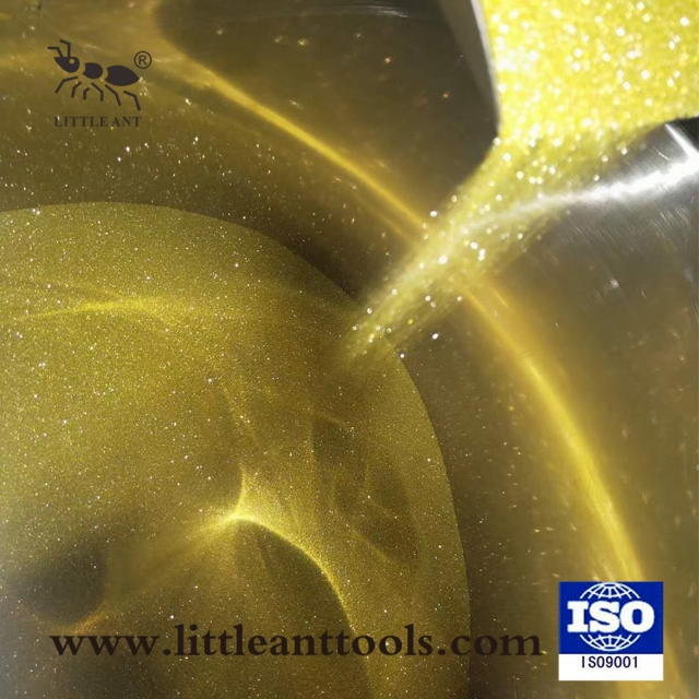 Industrial Grade Arificial Diamond Powder for Diamond Saw Blade, Polishing Pad, Grinding Wheel.