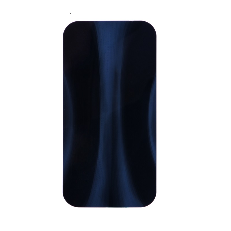 Back Full Housing Metal/PC/PMMA Assembly Battery Cover Door Rear Cover with Frame Chassis