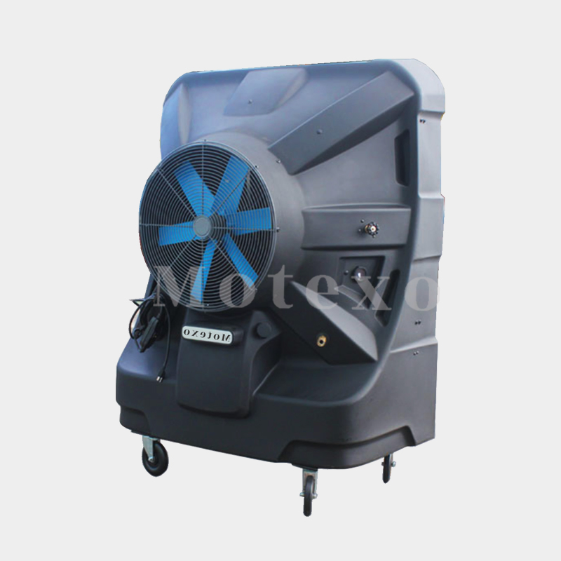 120V 20000cfm Variable Speed Rotational Molding Evaporative Air Cooler/Swamp Cooler