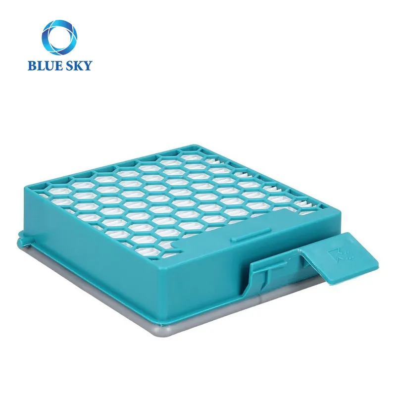 Sf-Hy 60 Vacuum Cleaner Filter Compatible with Miele Airclean 11639240 for Boost Cx1 Vacuum Cleaners