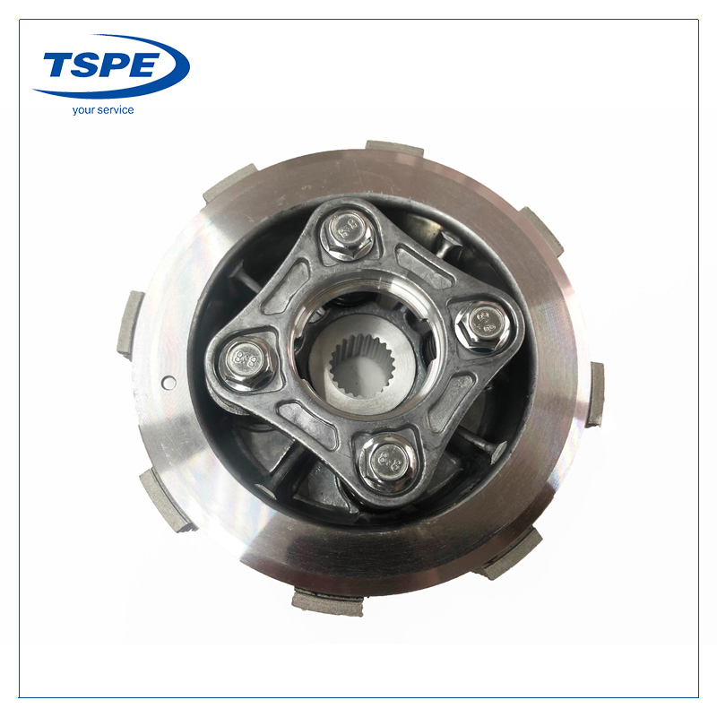 Titan150 Motorcycle Clutch Kit