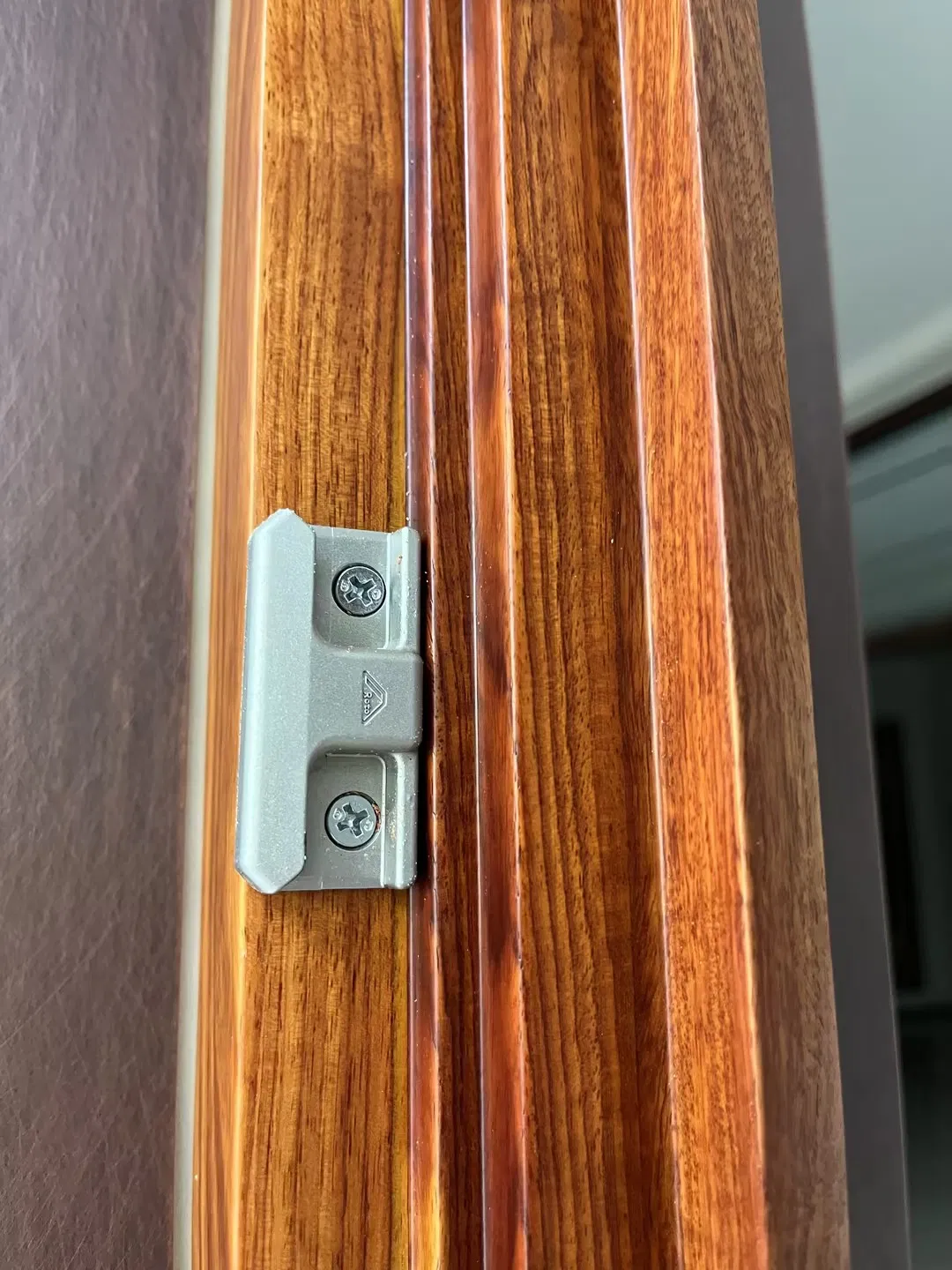 Exquisite Solid Wood Tilt and Turn Windows, Inward Opening Style