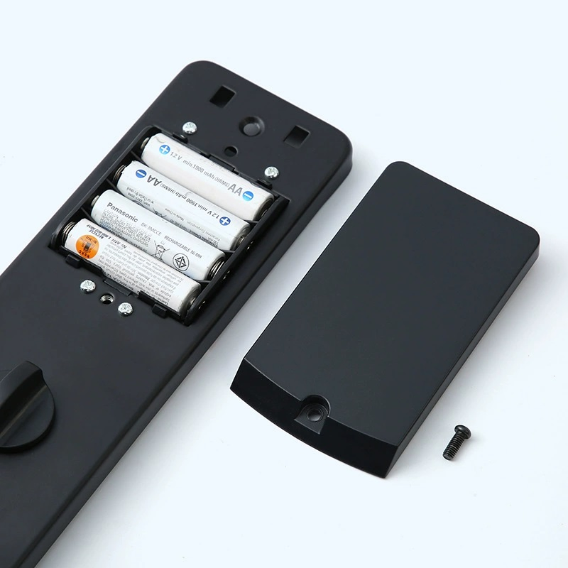 High Security Smart Electronic Hotel Room Lock Hotel Card Door Lock