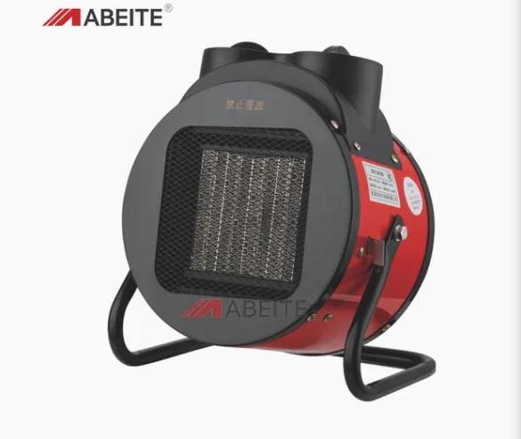 2025 Hot Sale 2kw/3kw/5kw Househola Small Table Ceramic PTC Heater Form Warm